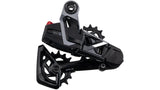 SRAM Force AXS XPLR E1 solderen zonder batterij 13-speed zwart zwart/multicolor