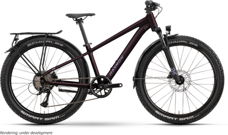 Raymon Nayta 26 Pro Street floridplum