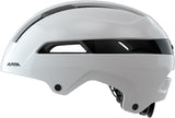 Alpina Soho helm wit