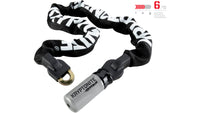 Kryptonite Evolution Series 2 I.C. 955 fietsslot zwart – aktuelle Variante