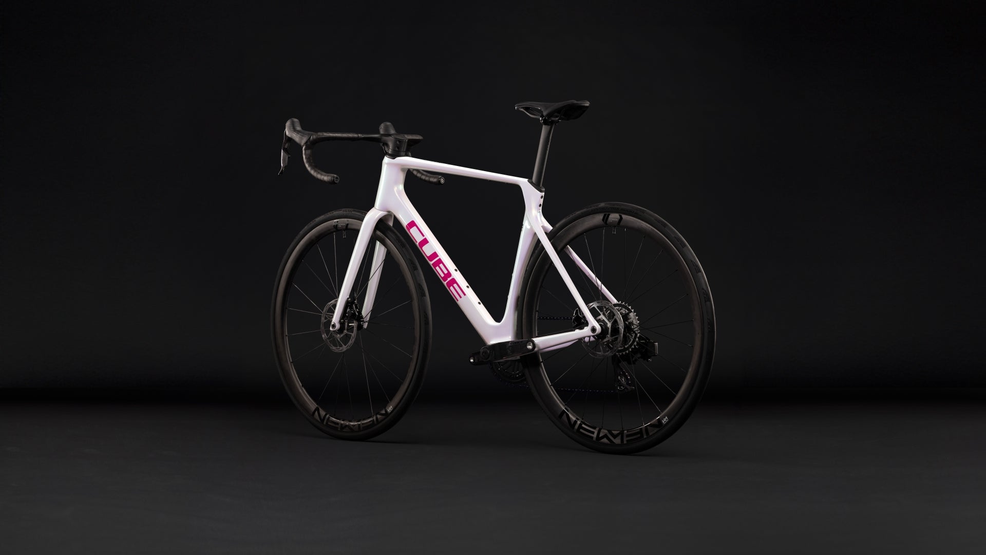 Cube Agree C:62 SLX unicorn´n´pink (2027)