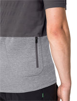 VAUDE Tamaro III Shirt Heren grijs