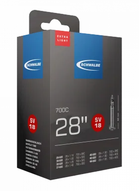 Schwalbe No. 18 Binnenband 28
