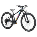 Scott Scale RC 600 zwart (2025)