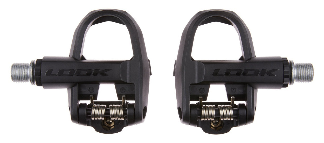 Look Keo Classic 3+ Fietspedalen black