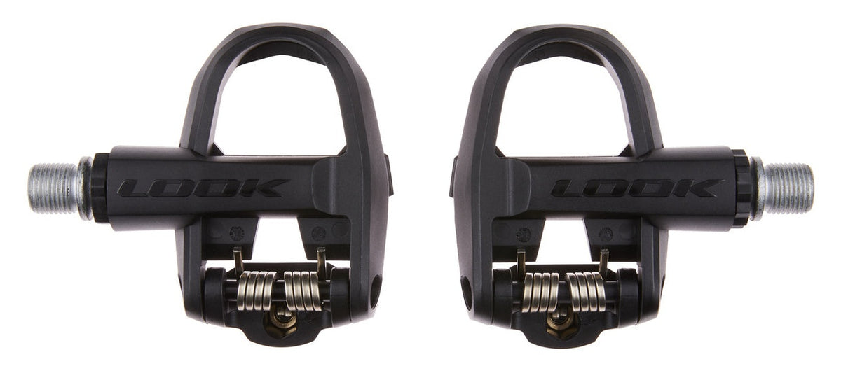 Look Keo Classic 3+ Fietspedalen black