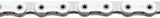 SRAM XX Eagle T-Type ketting 12-speed 126 schakels incl. PowerLock zilver