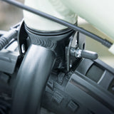 SKS Germany ROWDY Set spatbordbeschermer Black