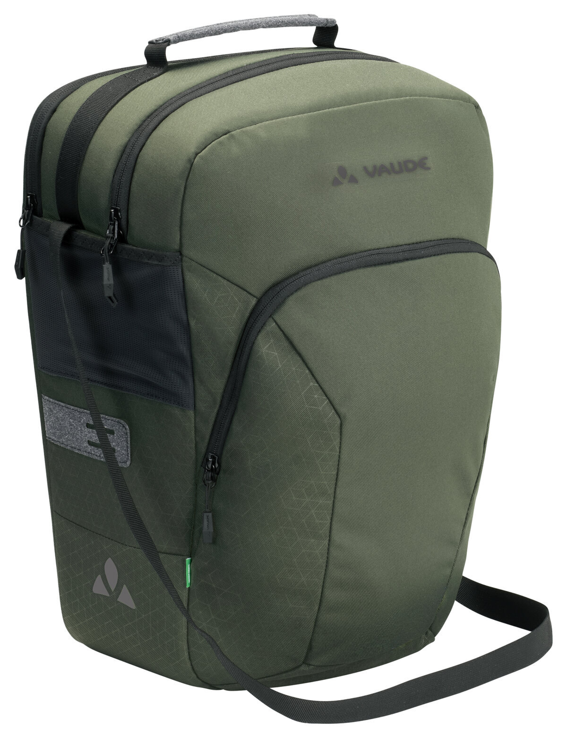 VAUDE eBack Single kaki