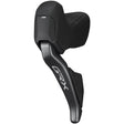 Shimano GRX DI2 ST-RX825 hydraulische schakelpomp/remhendelunit 2-speed links