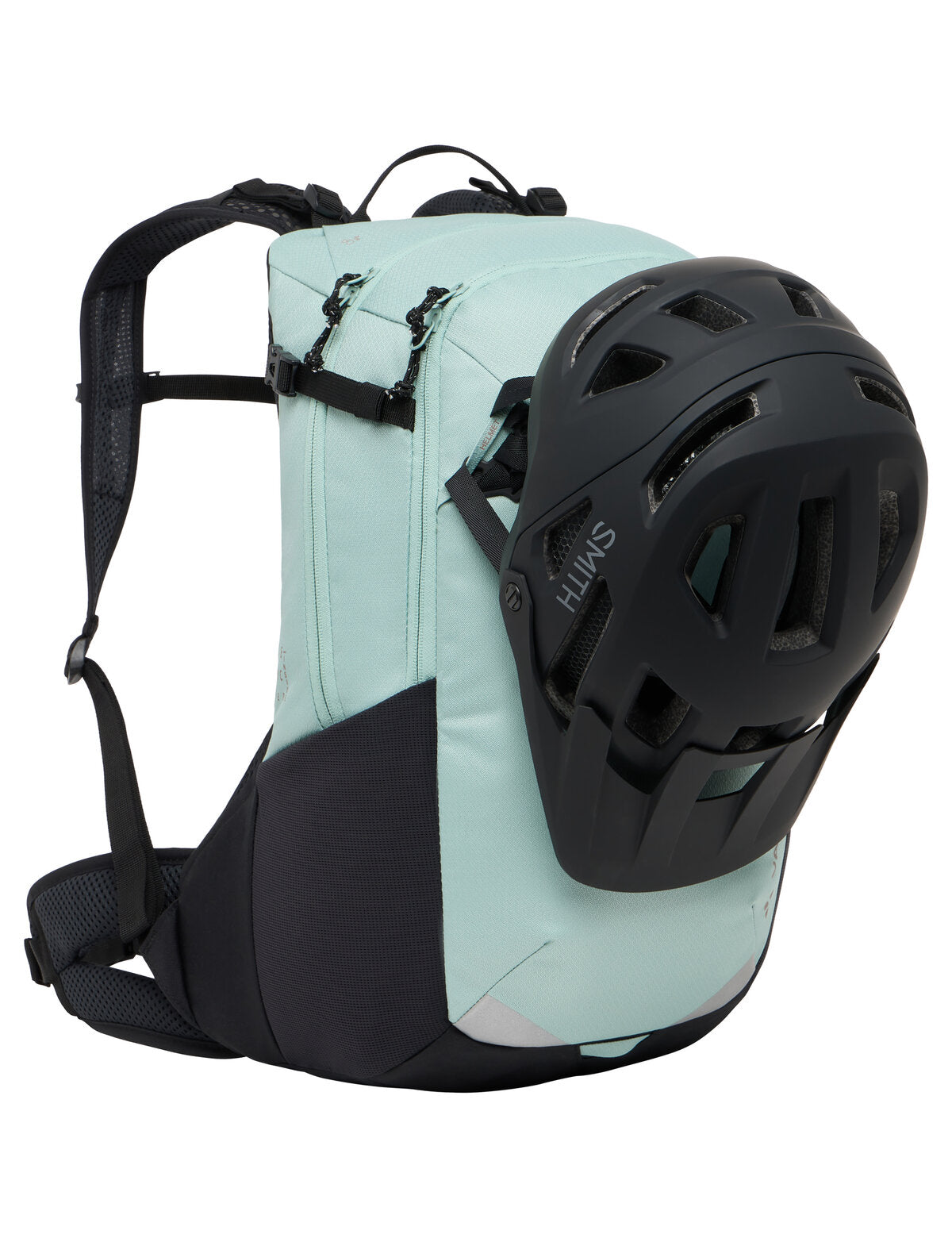 VAUDE Trailvent 15 Dames groen