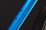 Cube Aim Pro FE topasblue´n´blue (2027)