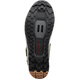 Shimano GE700 MTB-schoenen lichtgrijs