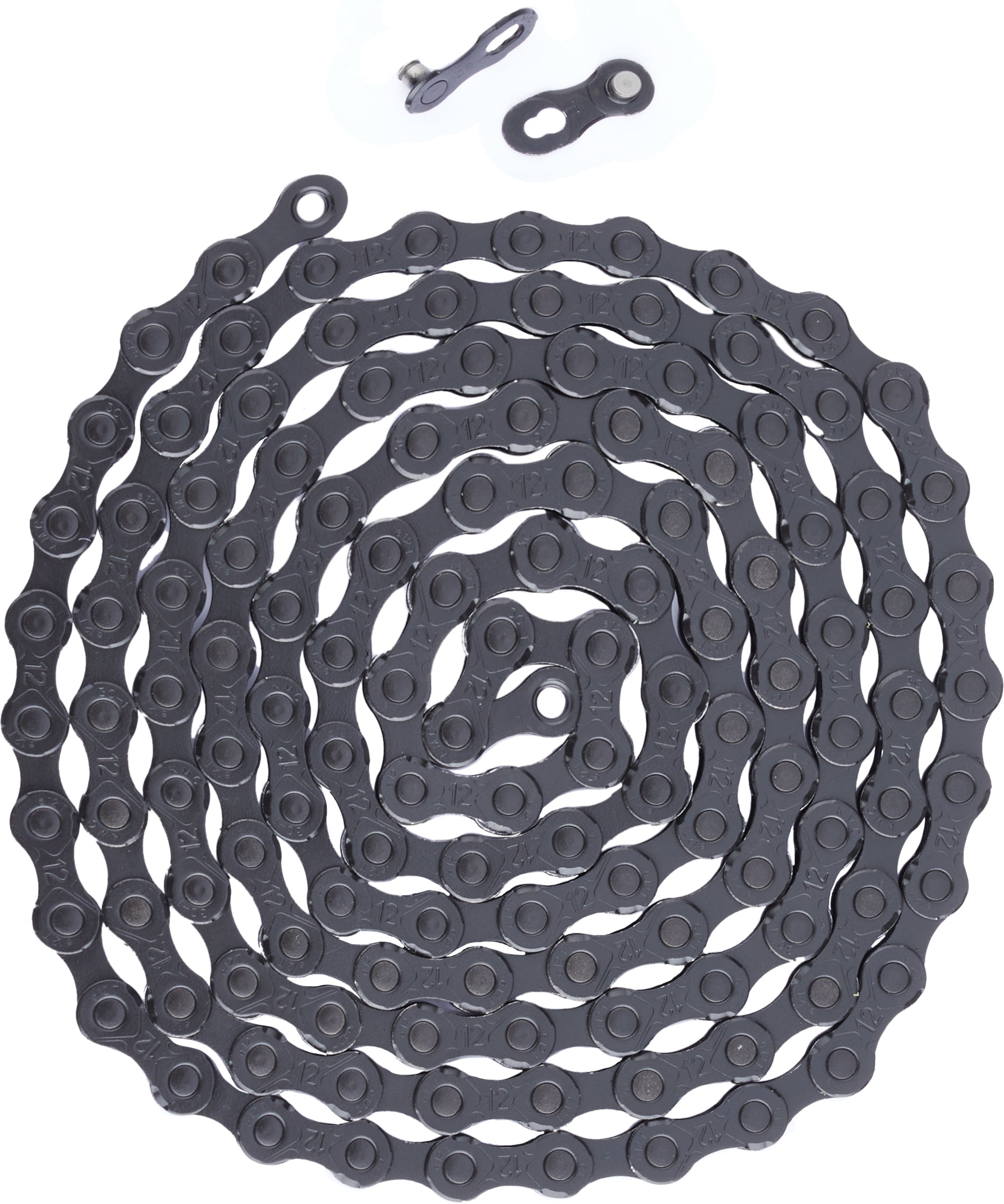 KMC e12 E-Bike ketting 12-speed