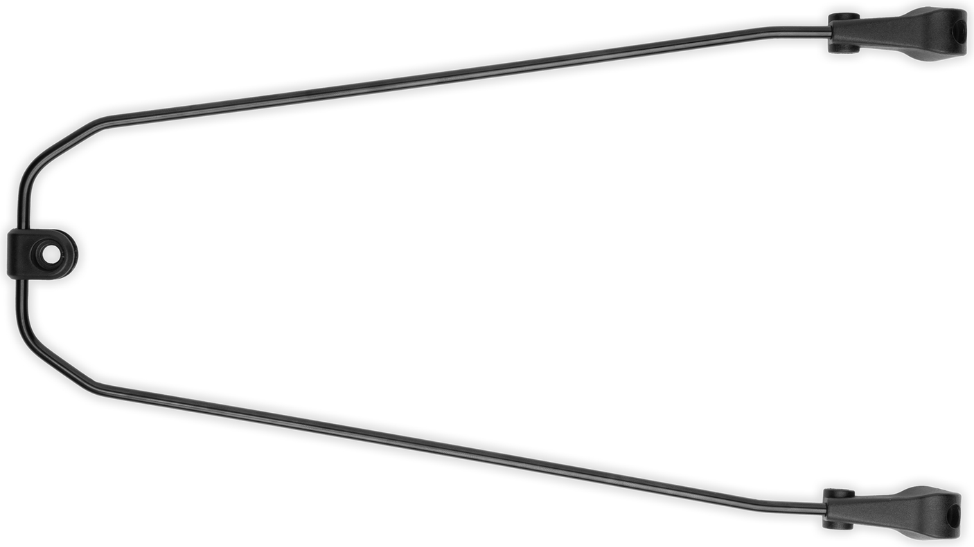 Acid Stuurpenset SIC 2.0 64 zwart