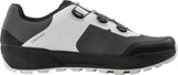 Northwave Corsair 2 MTB-schoenen Donkergrijs/Lichtgrijs