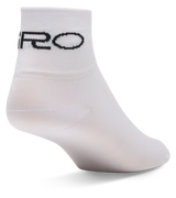 Giro Comp Racer sokken wit