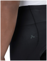VAUDE Heren Matera 3/4 Tights zwart