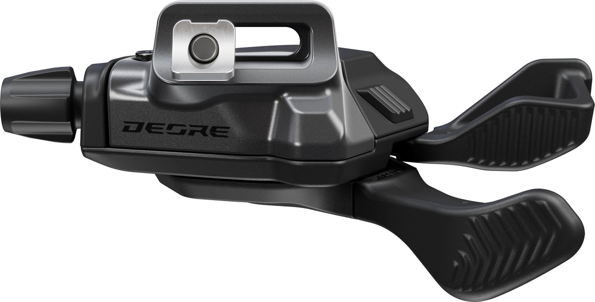 Shimano shifters DEORE SL-M6210 12-speed rechts I-Spec EV rechts