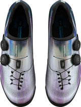 Shimano XC703 MTB-schoenen butterfly
