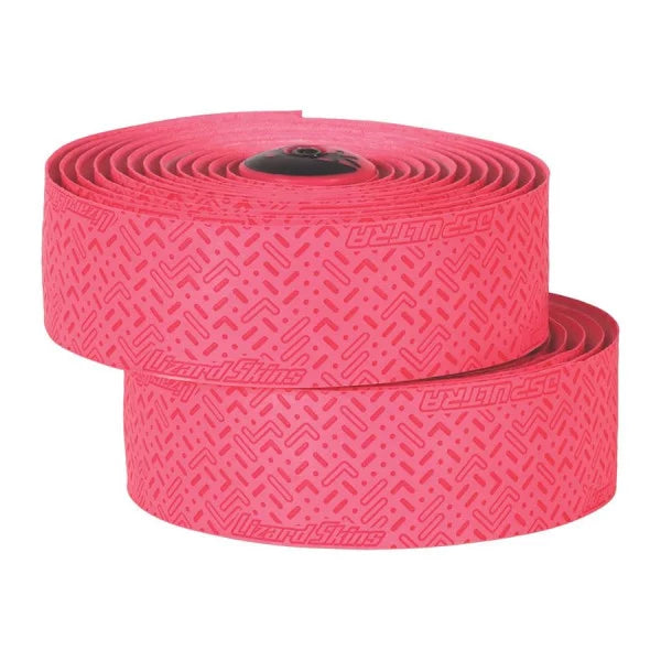Lizard Skins DSP Ultra stuurlint neon roze