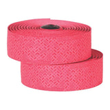 Lizard Skins DSP Ultra stuurlint neon roze