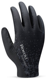 Roeckl Mittelberg Handschoenen Unisex black shadow