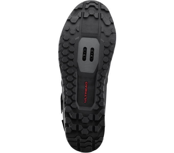 Shimano GE500 Zwart