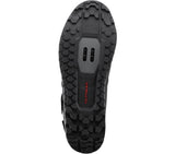 Shimano GE500 Zwart