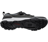 Shimano EX700 Zwart