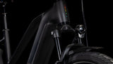 Cube Kathmandu Hybrid EXC Trapez black´n´prism (2025)