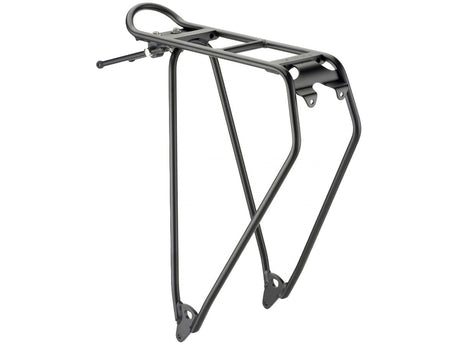 Racktime Lightit System-drager 28" zwart