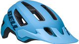 Bell Bell Nomad 2 Jr Mips jeugdhelm mat blauw