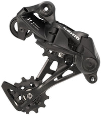 SRAM NX X-Horizon derailleur 11-speed zwart – aktuelle Variante