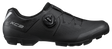 Shimano XC302 Dames black