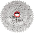 SunRace CSMZ800 WA1 cassette 12-speed 11-51T zilver