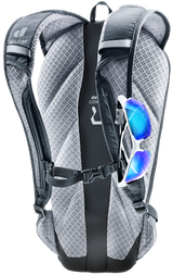 deuter Road One fietsrugzak zwart