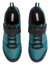 VAUDE TVL Pavei II fietsschoenen dames petrol