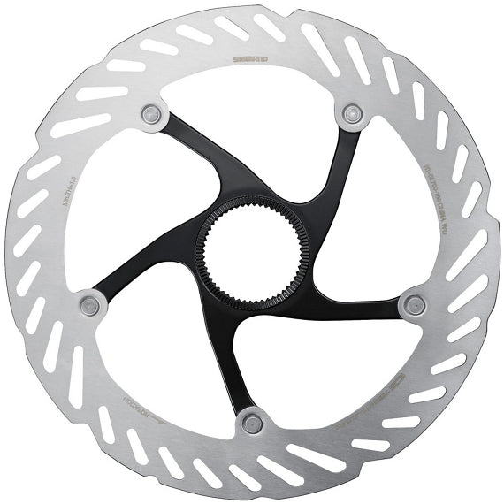 Shimano RT-CL700 remschijf, CenterLock