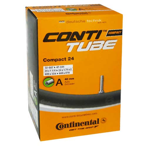 Continental Compact 24 binnenband