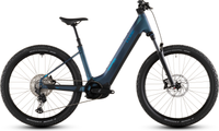 Cube Reaction Hybrid Pro 800 Easy Entry (2026) | 27,5 inch E-MTB Hardtail | nebular´n´dazzle – aktuelle Variante