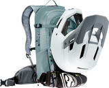 deuter Compact 12+3 SL Fahrradrucksack graphite-shale