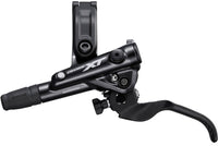 Shimano Deore XT BL-M8100 remhendel I-Spec EV links zwart – aktuelle Variante