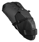 Topeak BackLoader X zadeltas 10l zwart