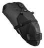 Topeak BackLoader X zadeltas 10l zwart
