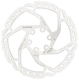 Shimano Deore SM-RT66 remschijf 6-gaats