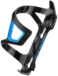 CUBE Bidonhouder HPP/R Sidecage black´n´blue – aktuelle Variante