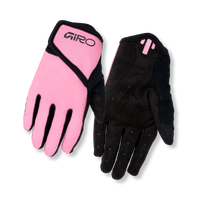 Giro DND Jr II Handschoenen Kind light pink