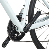 Scott Speedster 10 cumulus wit