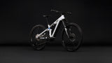 Cube Stereo Hybrid ONE44 HPC Pro 800 metallicwhite´n´blue (2027)